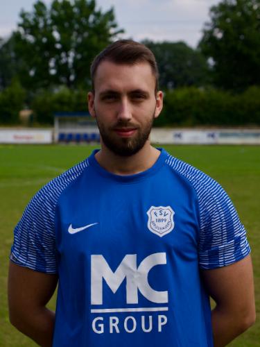 Nicklas Yannick Krug