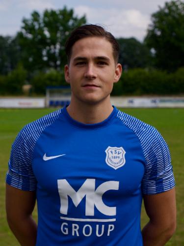 Lukas Neudert
