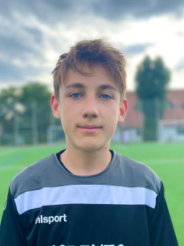 Niklas Saftenberger