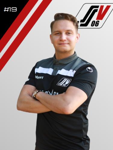 Philipp Eckstein