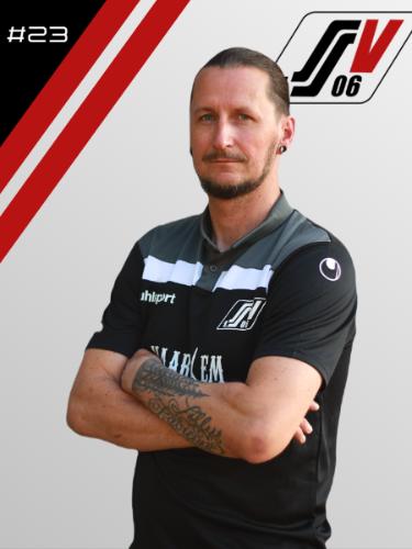 Steffen Kolk