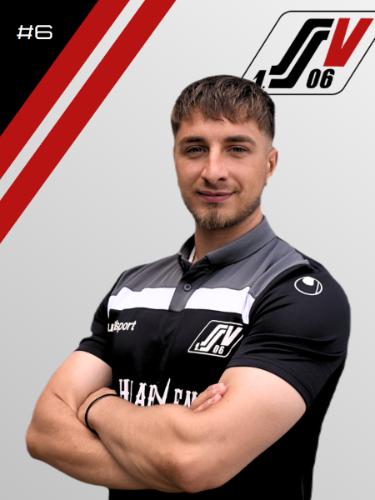 Benjamin Köppe
