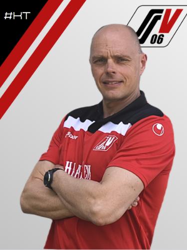 Kai Tegge