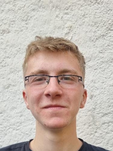 Julien Weingarten