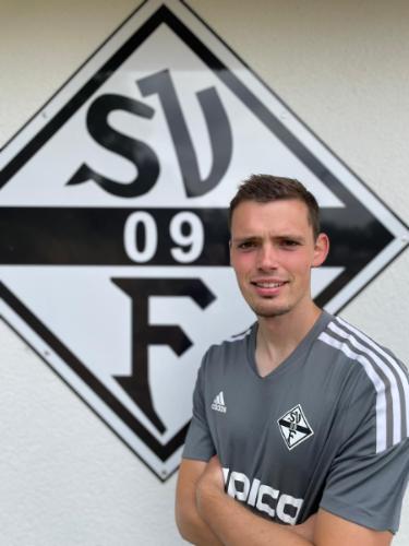 Fabian Schaefer