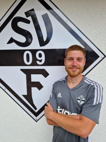 Sebastian Sturmer