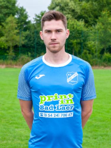 Jannik Bögel