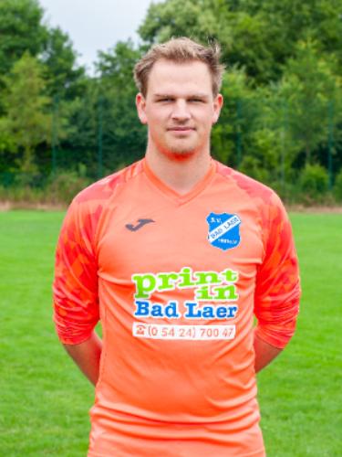Tim-Henrik Große-Honebrink