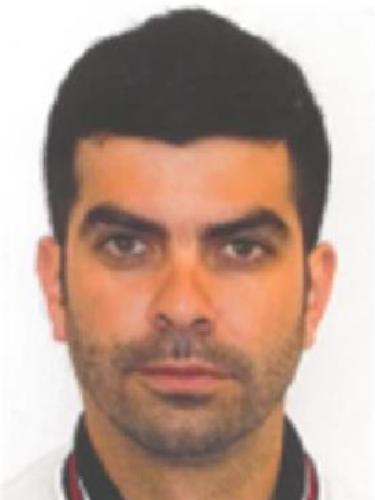 Jose Andres Melo Rivera