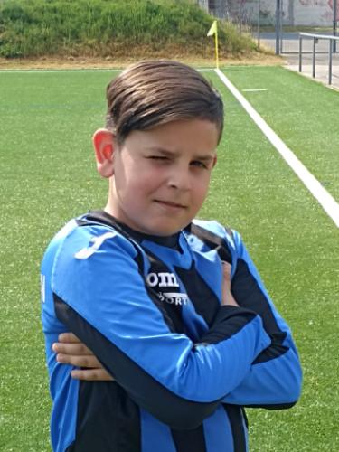 Nedzad Valencio Zieting