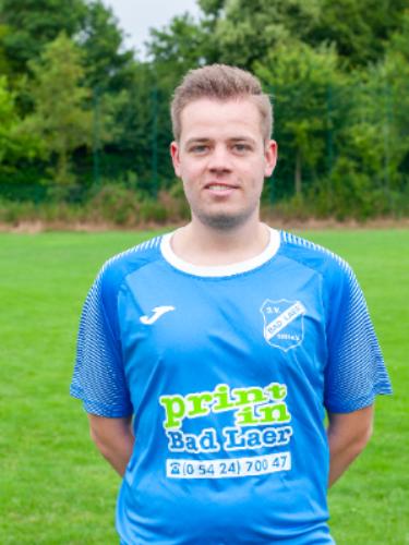 Mirco Wolters