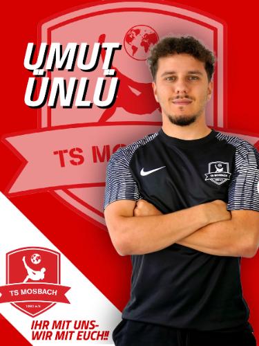 Umut Ünlü