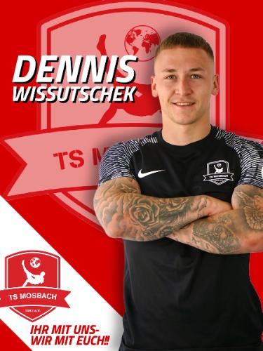 Dennis Wissutschek