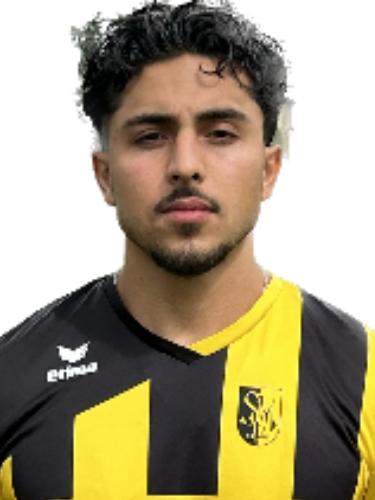 Faruk Ünal