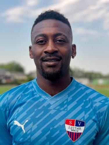 Ojo Sunbo Ajibade
