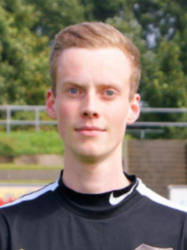 Helge Johannsen