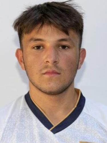Amir Sefedini