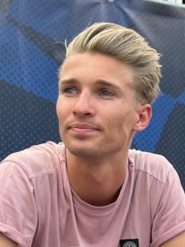 Tim Sandau