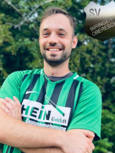 Christian Przybylo