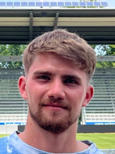 Jascha Döringer