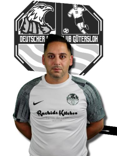 Gabriel Gümüs