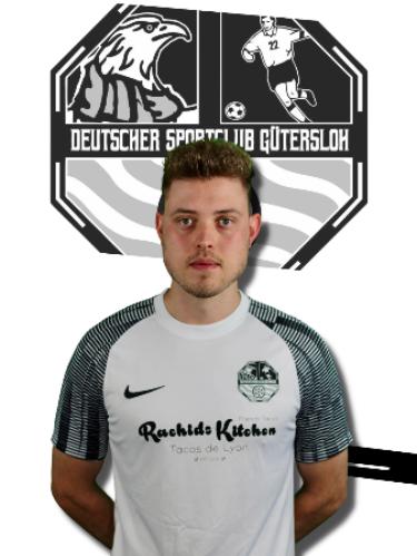 Marvin Preuß