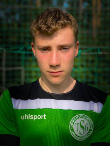 Linus Giensch