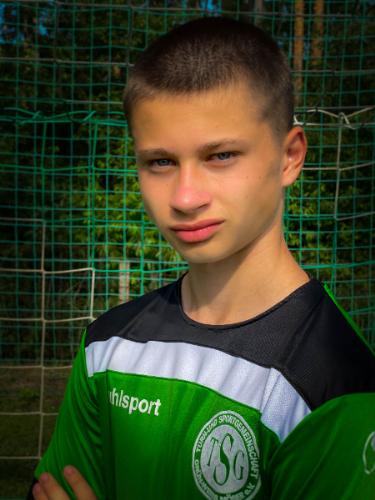 Felix Thiele
