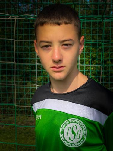 Ben-Luca Thon