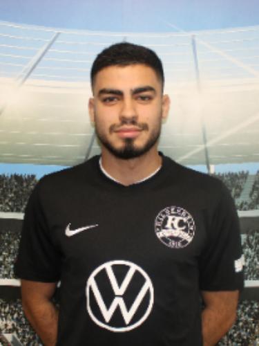 Mustafa Bido
