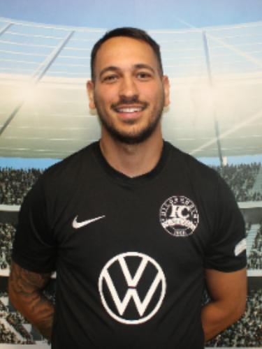 Santino Yilmaz