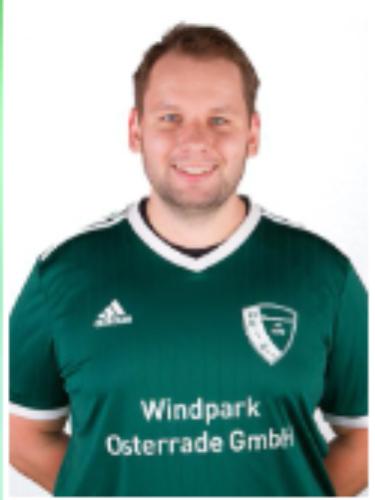 Sören Kohlmorgen