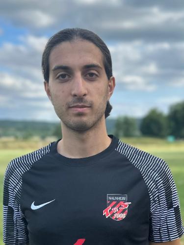 Emircan Yilmaz