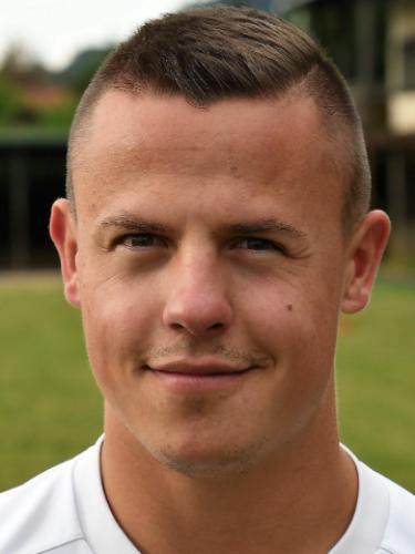 Dustin Bambey