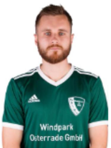 Niklas Krambeck