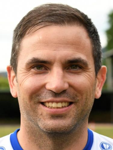 Steffen Schneider
