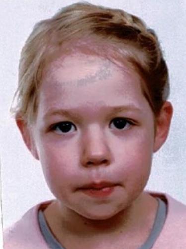 Amelie Estelle Delor