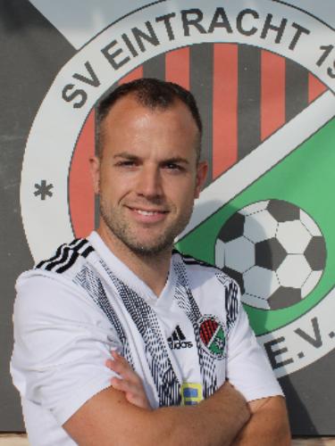 Dominik Fischer