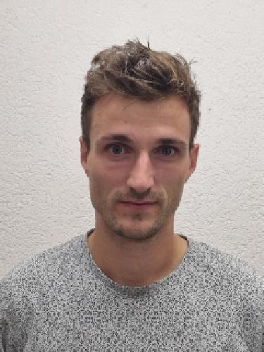 Steven Rentz