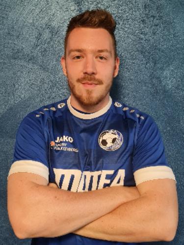 Yannik Winkler