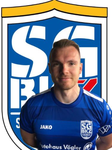 Timm Heusel