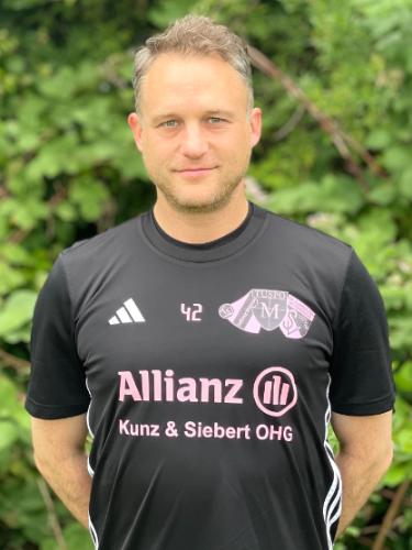 Constantin Müller