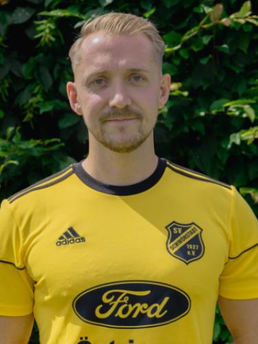 Johannes Eckert