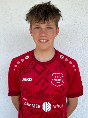 Leo Uwe Albert Behlendorf