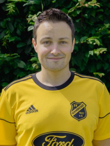 Marco Probst
