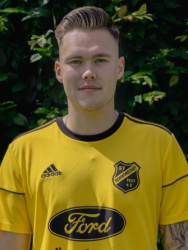 Nick Ruhloff