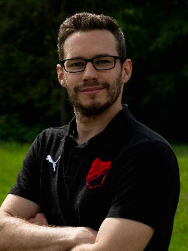 Steffen Sauer