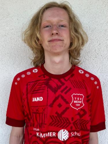 Lasse Sudthoff