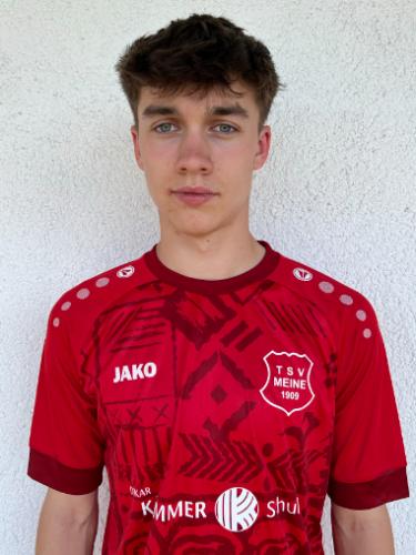 Finn Bennit Winkler