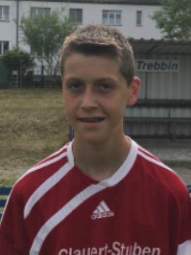 Arman Gelbke Gonzalez